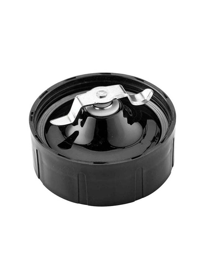 Blender With Grinder Mill 1.5 L 400 W BX430J-B5 Black