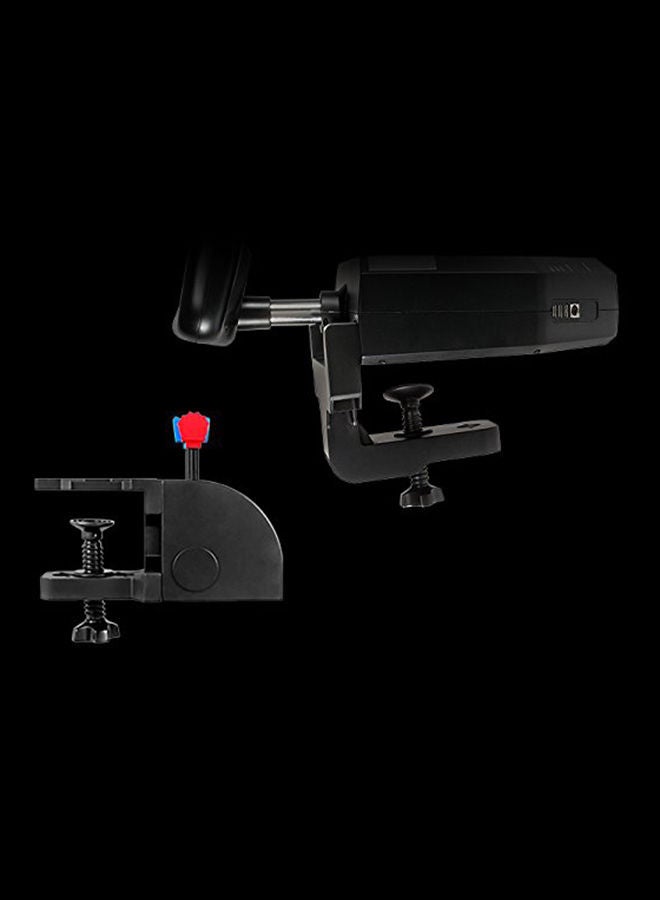 Logitech - G Saitek Pro Flight Wired Simulator Yoke And Throttle Quadrant System - Image 1