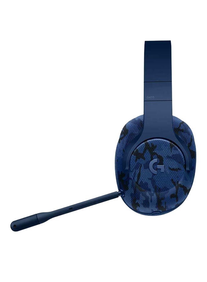 Logitech 7.1 Surround Gaming Headset - Image 5