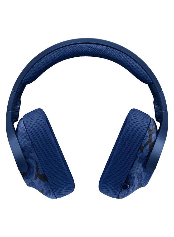 Logitech 7.1 Surround Gaming Headset - Image 2