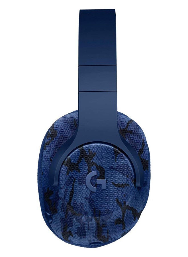 Logitech 7.1 Surround Gaming Headset - Image 4