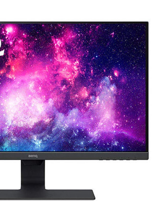 BenQ - 27 inch (68 cm) 1920 x 1080 Pixels IPS Full HD Ultra-Slim Bezel Monitor- Eye Care, Anti-Glare, Brightness Intelligence, Speakers, Low Blue Light, HDMI, DP, VESA Wall Mountable GW2780 Black - Image 1