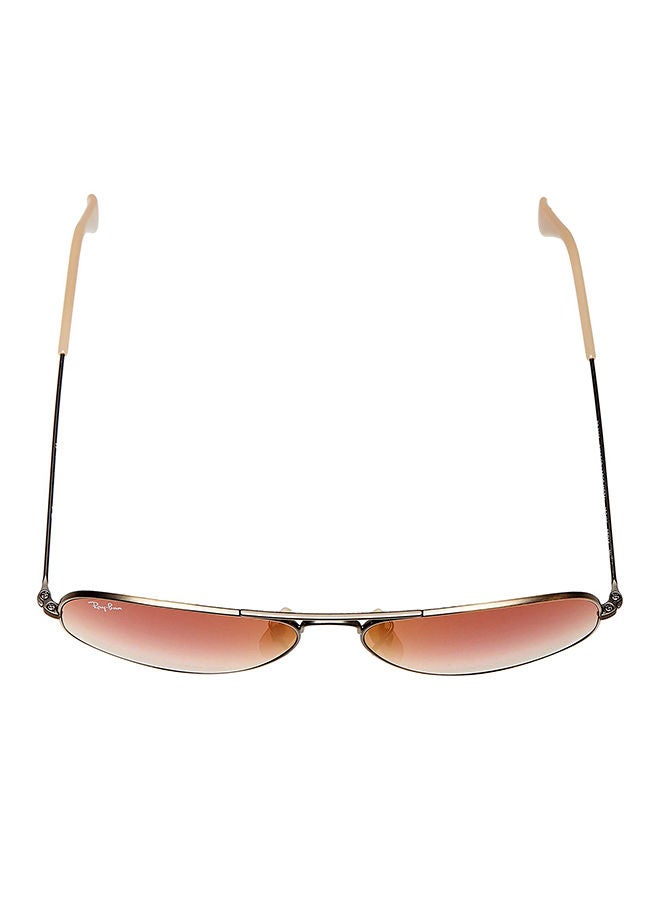 Buy Now Aviator Sunglasses Lens Size 58 mm with Fast Delivery and