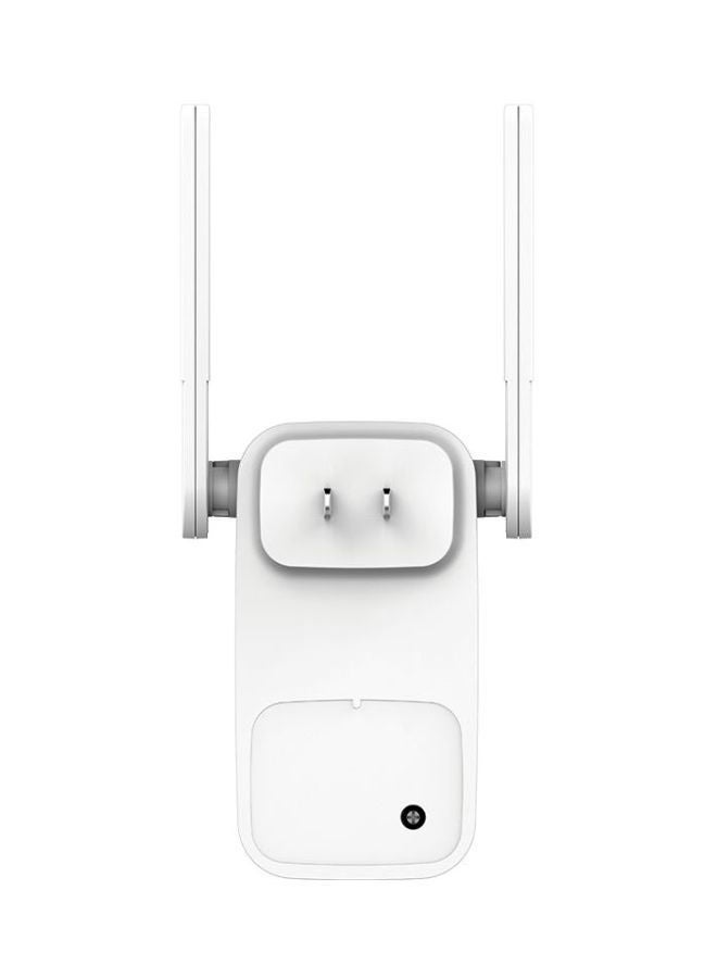 D-Link - DL-DAP1530 AC750 Plus Wi-Fi Range Extender White/Grey - Image 1