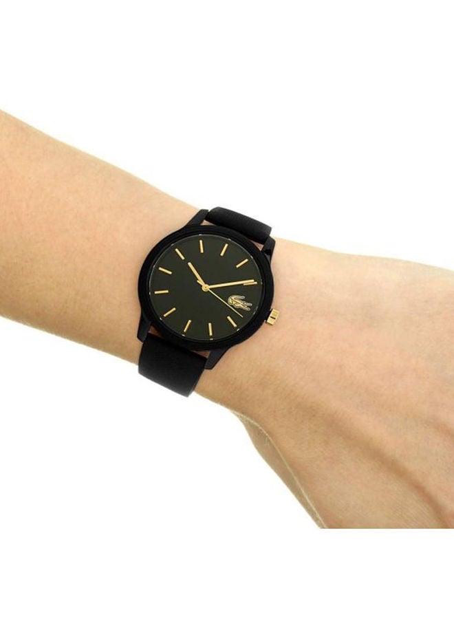 LACOSTE - Women's Water Resistant Analog Watch 2001064 - Image 1