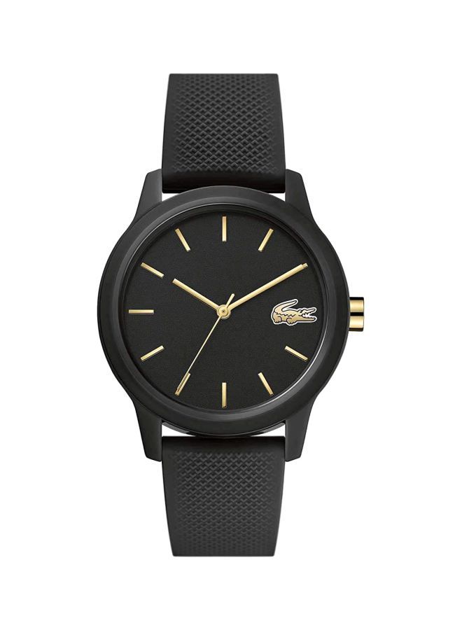 LACOSTE - Women's Water Resistant Analog Watch 2001064 - Image 1