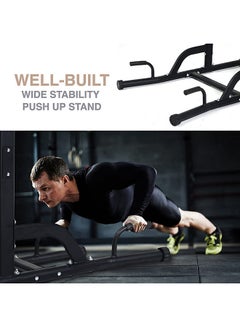 SkyLand Multi-Function Chin Up Station  - Image 3