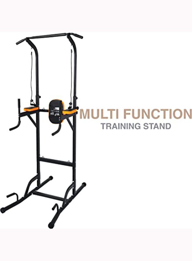 SkyLand - Multi-Function Chin Up Station - Image 1