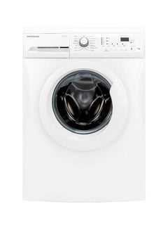 Front Load Washing Machine 1243 W FWF71243W White