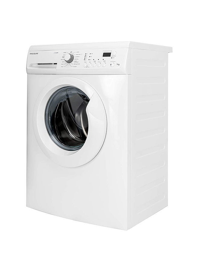 FRIGIDAIRE - Front Load Washing Machine 1243 W FWF71243W White - Image 1