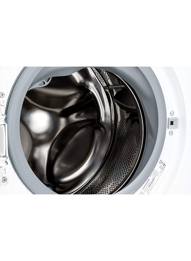 FRIGIDAIRE - Front Load Washing Machine 1243 W FWF71243W White - Image 1