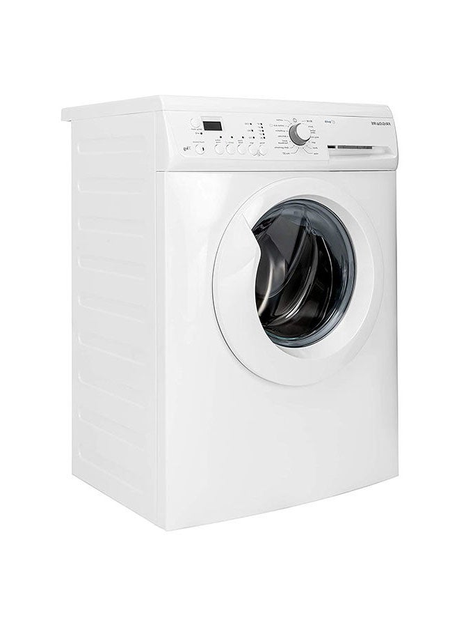 FRIGIDAIRE - Front Load Washing Machine 1243 W FWF71243W White - Image 1
