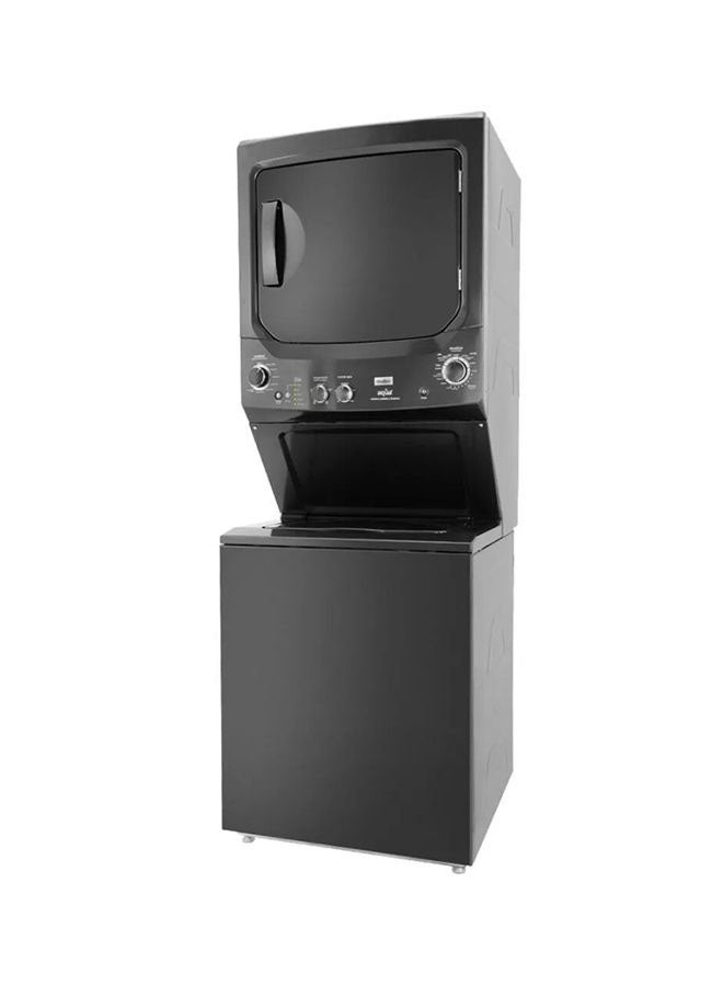 Mabe Laundry Centre Washing Machine 2000 W MCL1540EEDGY1 Grey  - Image 2