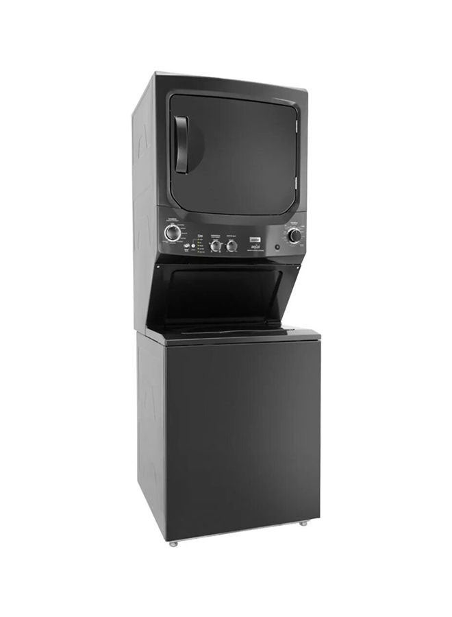 Mabe Laundry Centre Washing Machine 2000 W MCL1540EEDGY1 Grey  - Image 4
