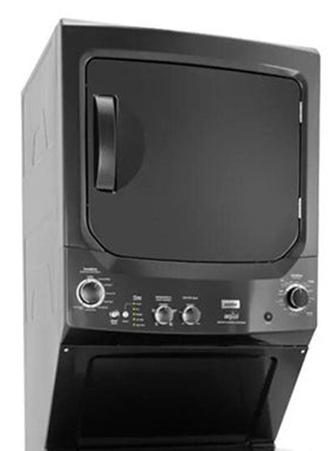 غسالة ملابس مركزية 2000 W MCL1540EEDGY1 رمادي