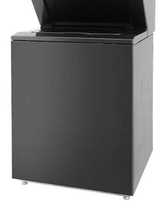 غسالة ملابس مركزية 2000 W MCL1540EEDGY1 رمادي