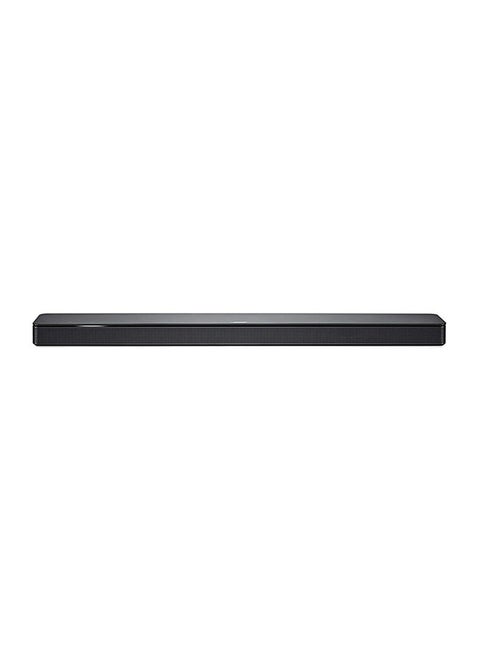 Soundbar 500 Speaker Bose Soundbar 500 Black