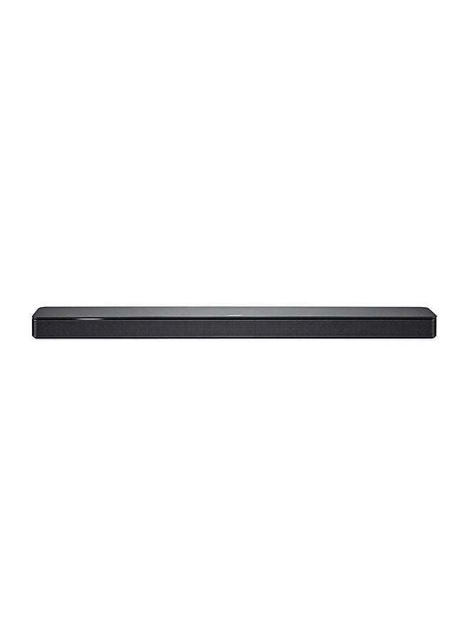 Soundbar 500 Speaker Bose Soundbar 500 Black
