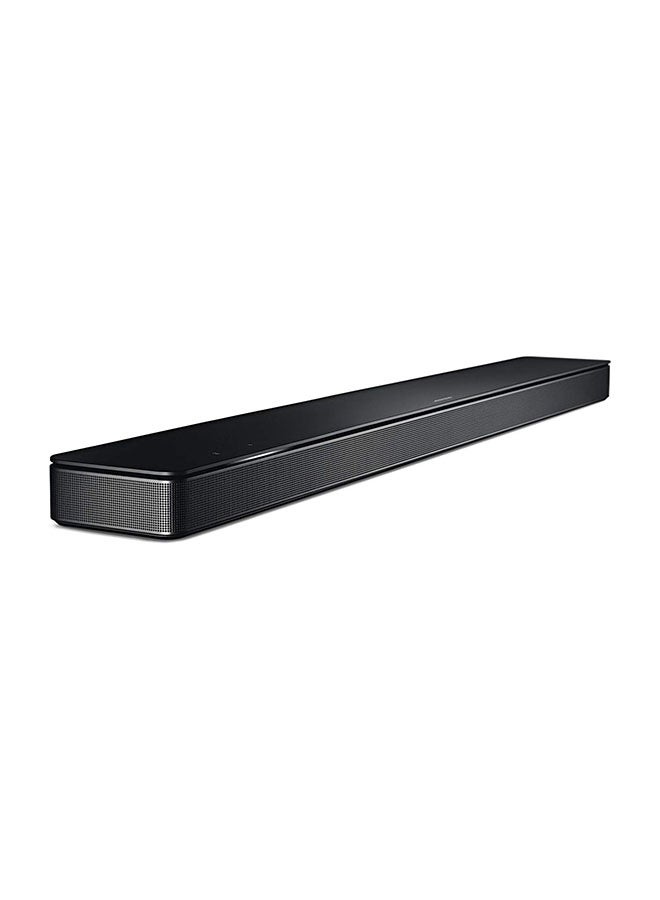 Soundbar 500 Speaker Bose Soundbar 500 Black