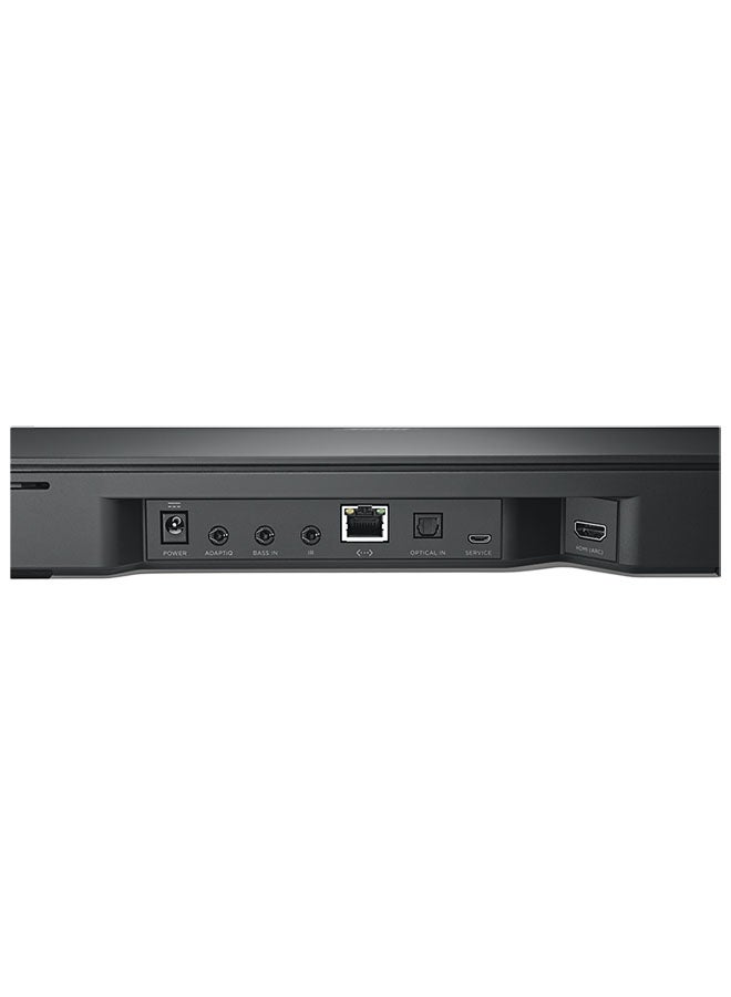 Soundbar 500 Speaker Bose Soundbar 500 Black