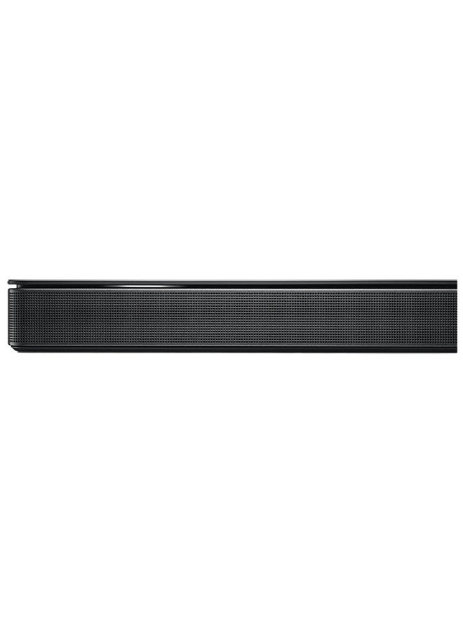 Soundbar 500 Speaker Bose Soundbar 500 Black