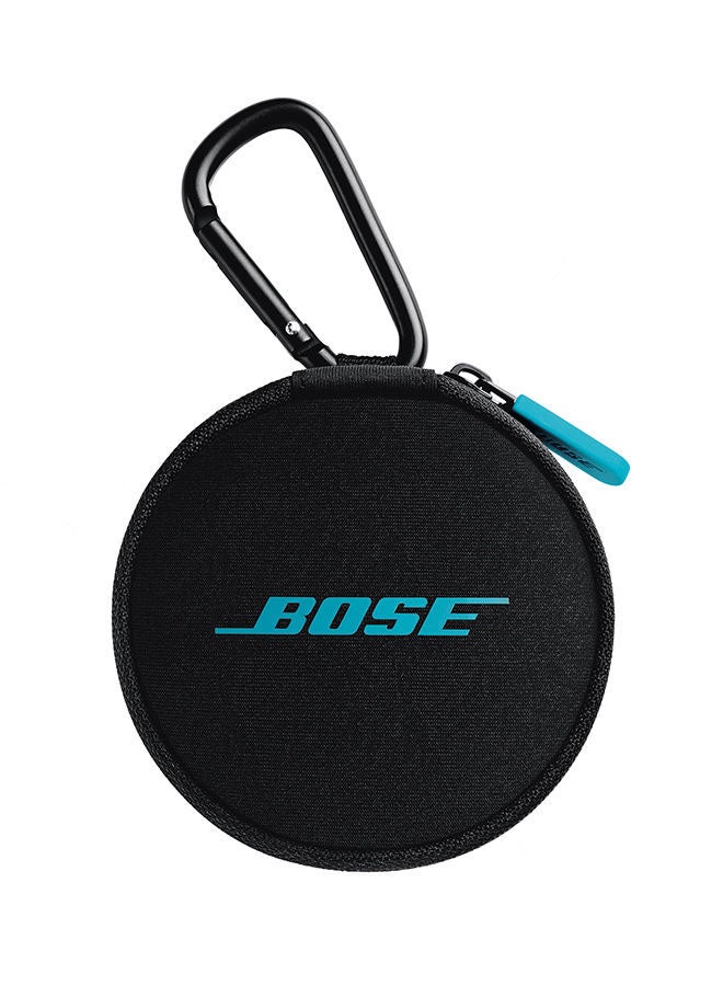 BOSE - SoundSport Wireless Headphones Aqua - Image 1