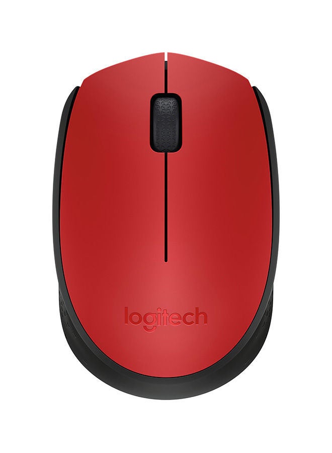 M171 Wireless Mouse Red - v1671548543/N20897192A_1