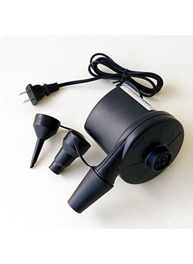 Generic - Electric Air Blower 13x10x12cm - Image 1