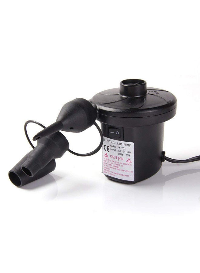 Generic - Electric Air Blower 13x10x12cm - Image 1