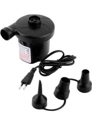 Electric Air Blower 13x10x12cm - view 4