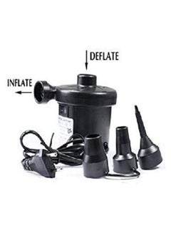 Generic Electric Air Blower 13x10x12cm  - Image 5