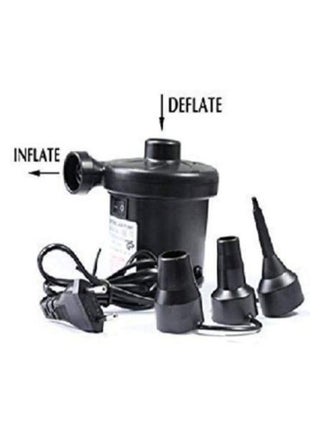 Electric Air Blower 13x10x12cm - view 5