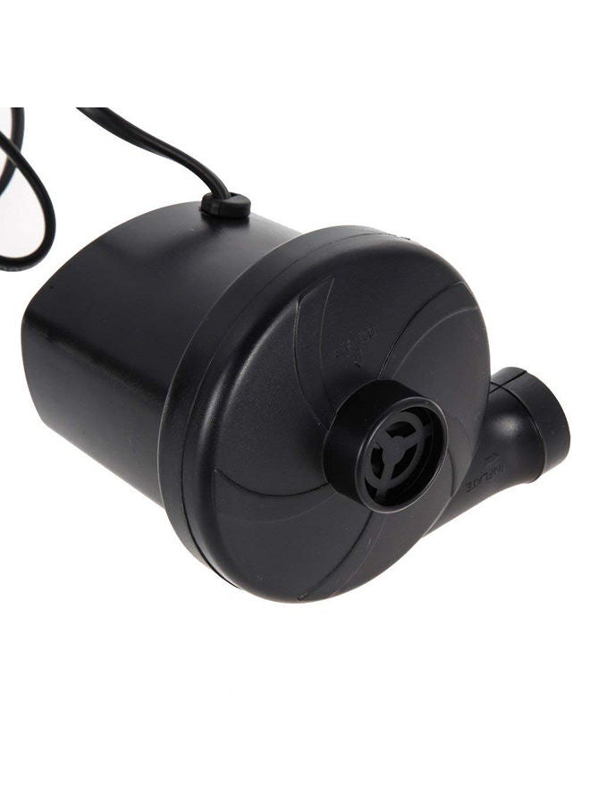Generic - Electric Air Blower 13x10x12cm - Image 1
