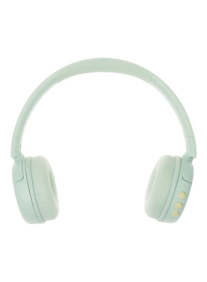 POP Fun Bluetooth Wireless Headset Ocean Green - v1671606036/N53373451A_2