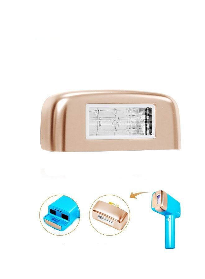 MLAY Newest 500000 Pulses Remove Acne Lamp T14 Laser Hair Removal Device AC - Image 2