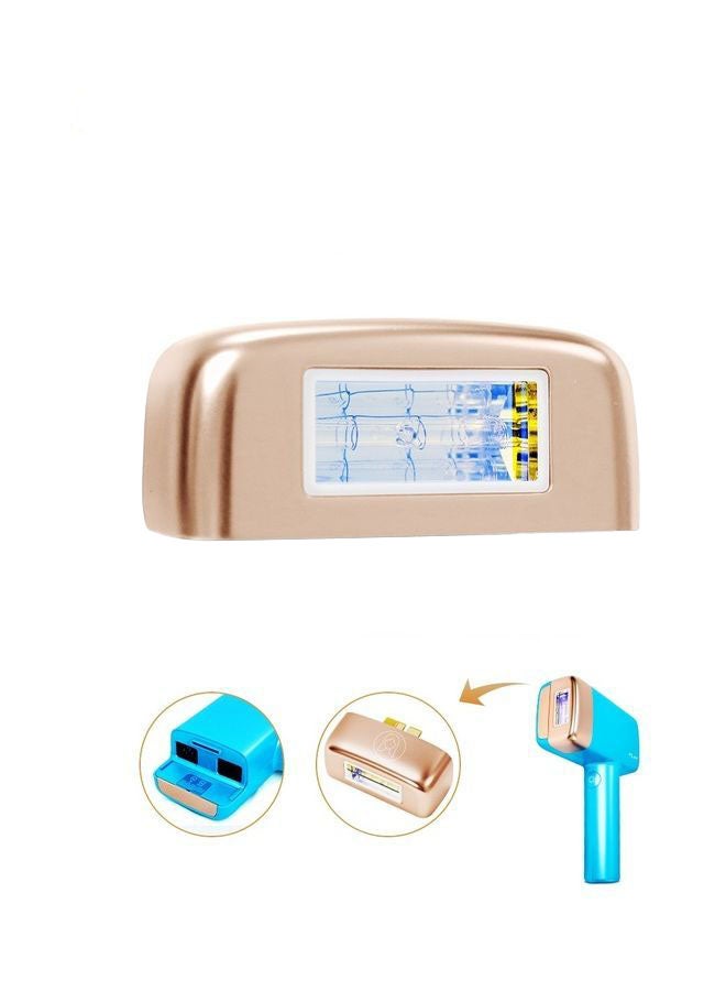 MLAY - Newest 500000 Pulses Face Lamp T14 Laser Hair Removal Device FA - Image 1