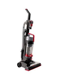 Upright Vacuum Cleaner PowerForce Helix Turbo: Exclusive Dirt Separation System, Enhanced Cleaning Performance, Five Height Adjustments, Large Capacity Dirt Cup, Promotes Healthier Living 1 L 1100 W BISM-2110E Red - v1671628638/N12290708A_3