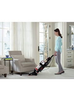 Upright Vacuum Cleaner PowerForce Helix Turbo: Exclusive Dirt Separation System, Enhanced Cleaning Performance, Five Height Adjustments, Large Capacity Dirt Cup, Promotes Healthier Living 1 L 1100 W BISM-2110E Red - v1671628639/N12290708A_6