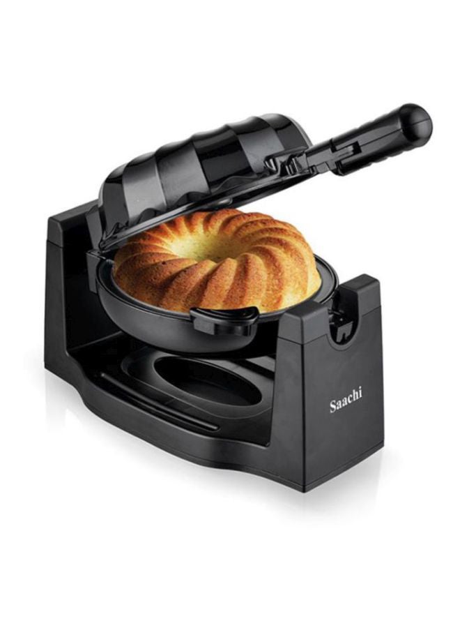 Saachi Electric Bundt Cake Maker 1200 W NL-CM-2251 Assorted  - Image 2