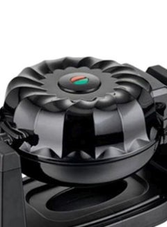 ساتشي ماكينة صنع كيك الباندت الكهربائية 1200 W NL-CM-2251 متعدد الألوان  - Image 5