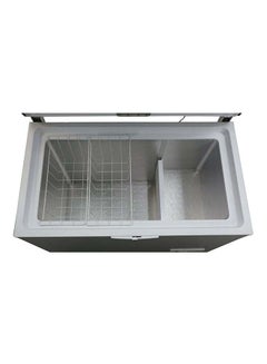 Whirlpool Chest Freezer 420 L 100 W CF420T White  - Image 3
