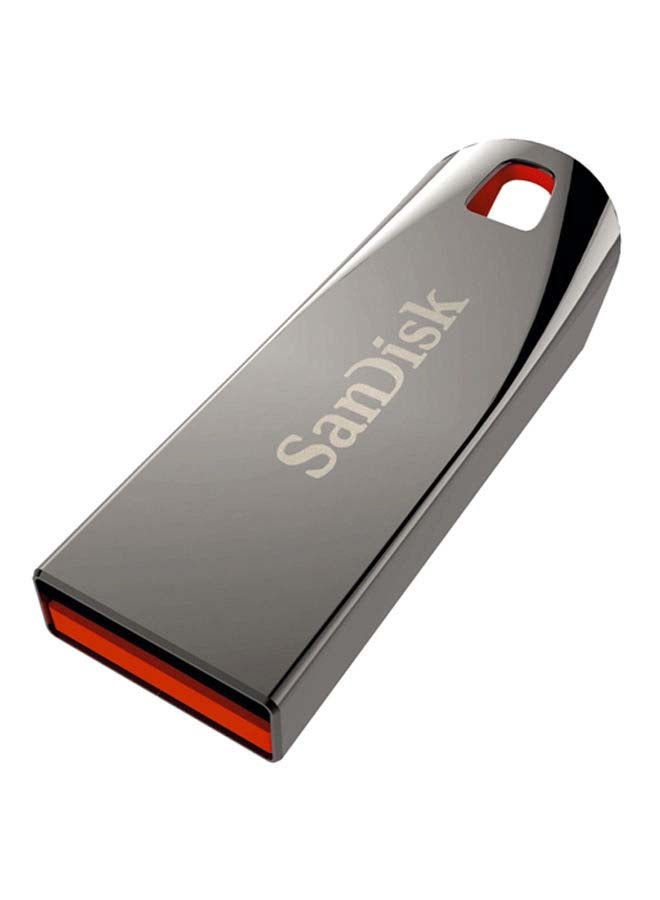 سانديسك فلاش درايف كروزر فورس بمنفذ USB 16 GB  - Image 1