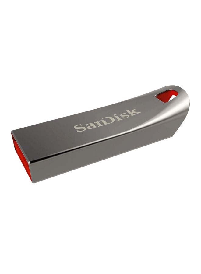 سانديسك فلاش درايف كروزر فورس بمنفذ USB 16 GB  - Image 3
