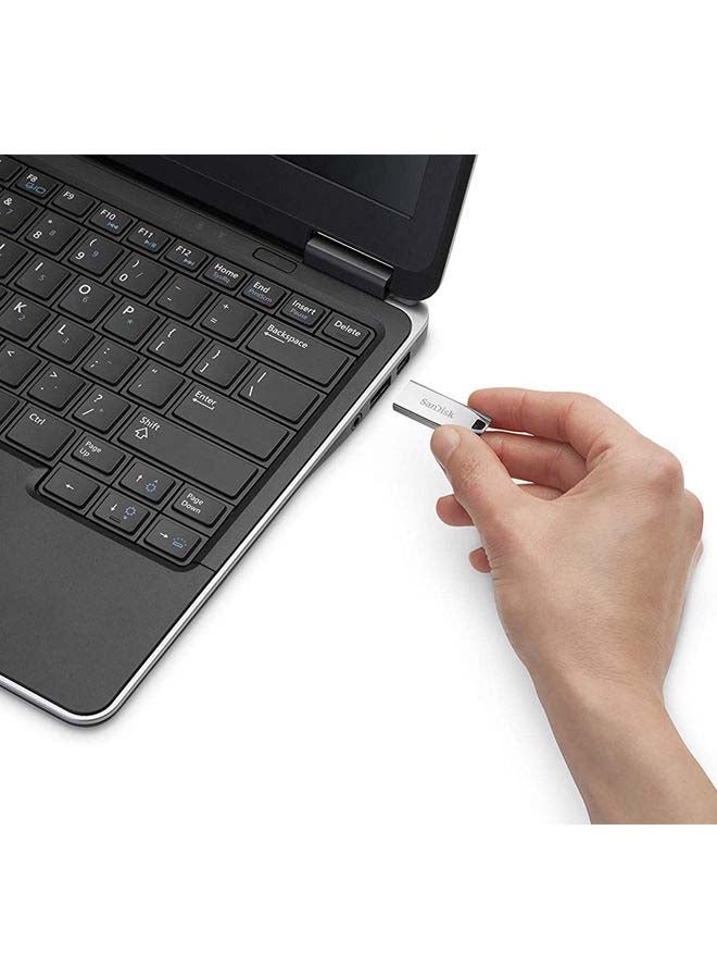 سانديسك فلاش درايف كروزر فورس بمنفذ USB 16 GB  - Image 4