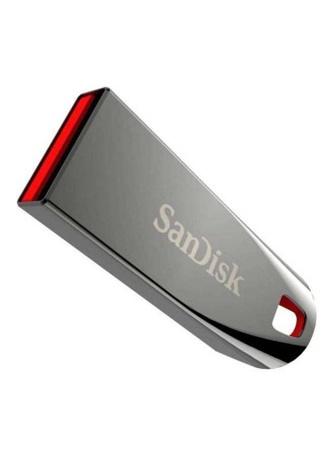 سانديسك فلاش درايف كروزر فورس بمنفذ USB 16 GB  - Image 5