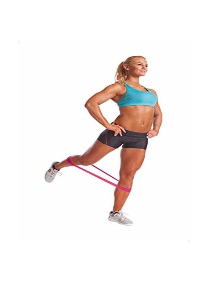 BODY SCULPTURE 5 Resistance Band Set ‎20 x 20 x 20cm  - Image 3