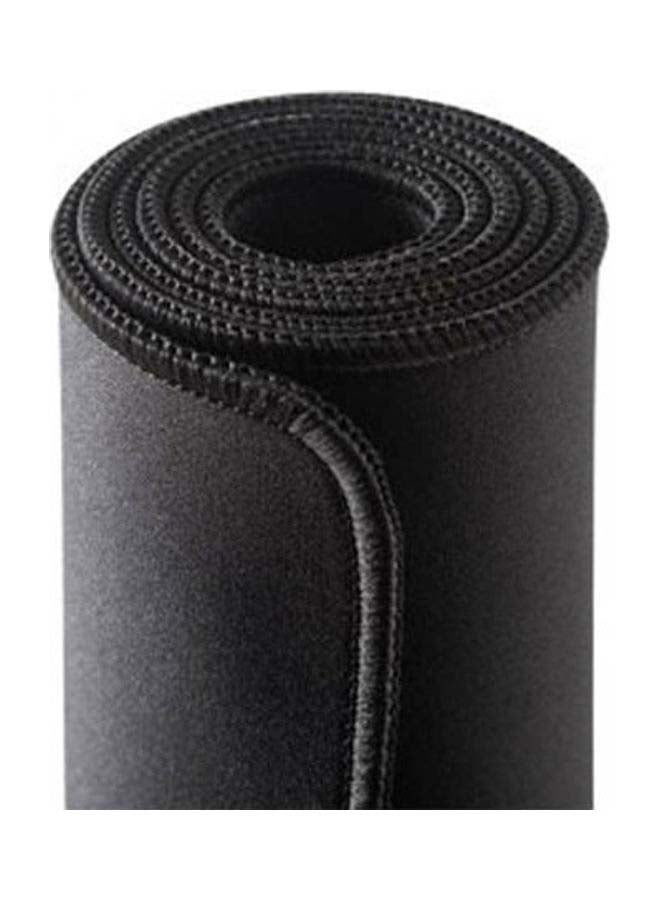 Glorious Large Gaming Mouse Pad 11X13 Inch - Black - Image 3