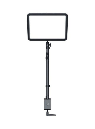 Key Light Chroma - Chroma RGB Key Light for Streaming, All-in-one Stream Lighting , Customizable Light Spectrum, Powered by Chroma RGB - Black - v1671629149/N52957106A_1