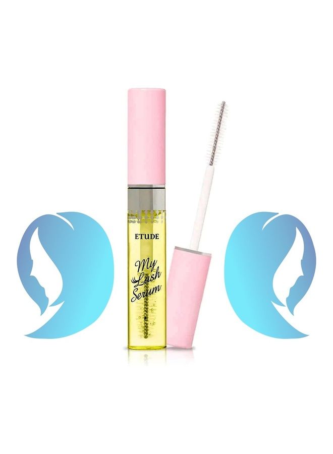 ايتود هاوس سيروم ماي لاش أبيض - Image 1