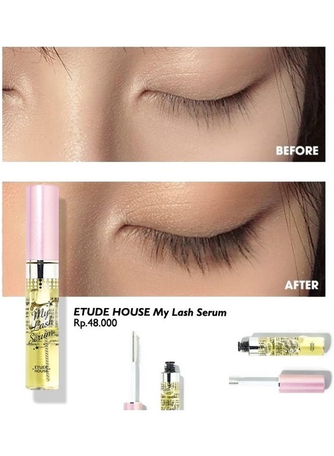 ايتود هاوس سيروم ماي لاش أبيض - Image 2